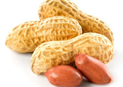 Peanuts