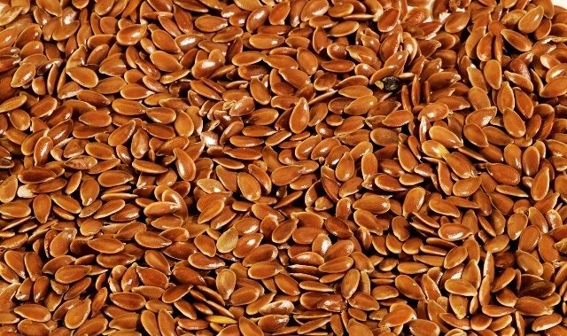 Flax Seed