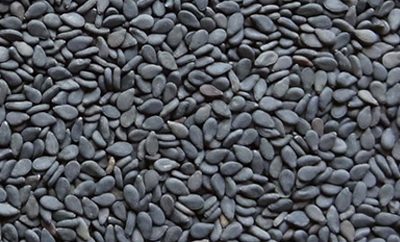 Black Sesame Seed